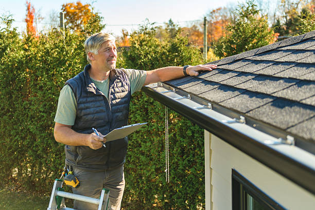 Trusted Storm Damage Roof Repair service in Fort Stewart, GA - Ben Roofing and Steel LLC